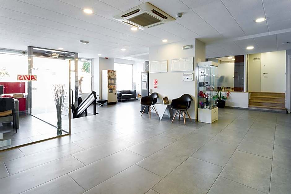 Sercotel Familia Conde