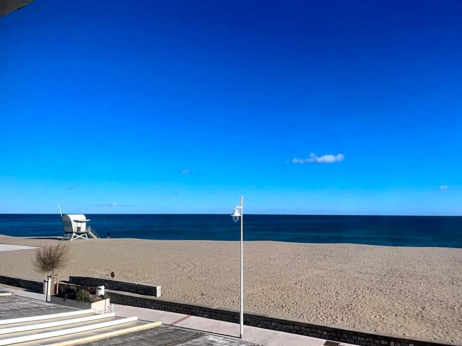 HOTEL RESTAURANT LA COTE REVEE