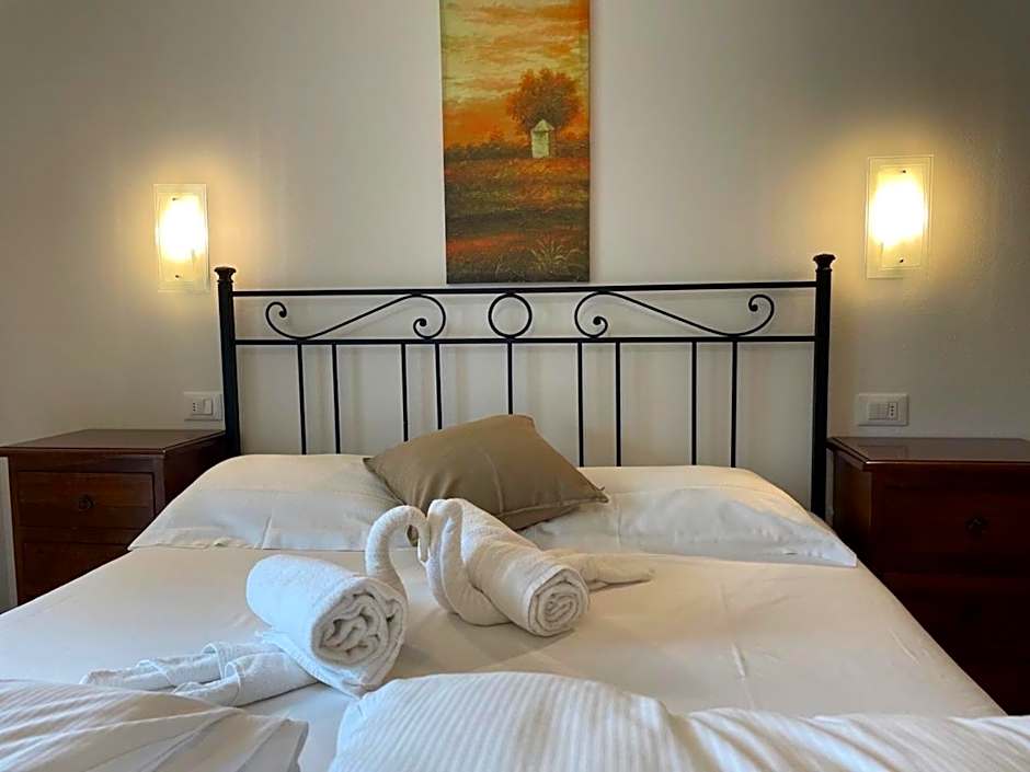 Residenza Le Due Torri