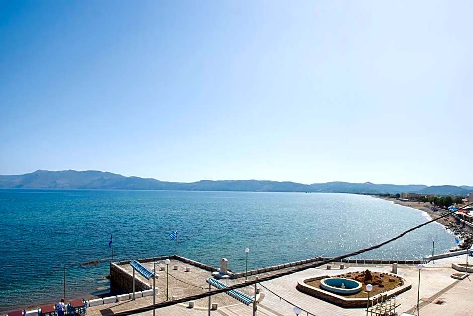 Argo Rooms-Papadakis