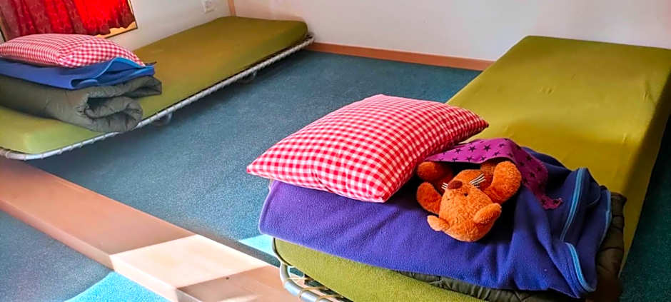 Panorama Hotel Wagenkehr