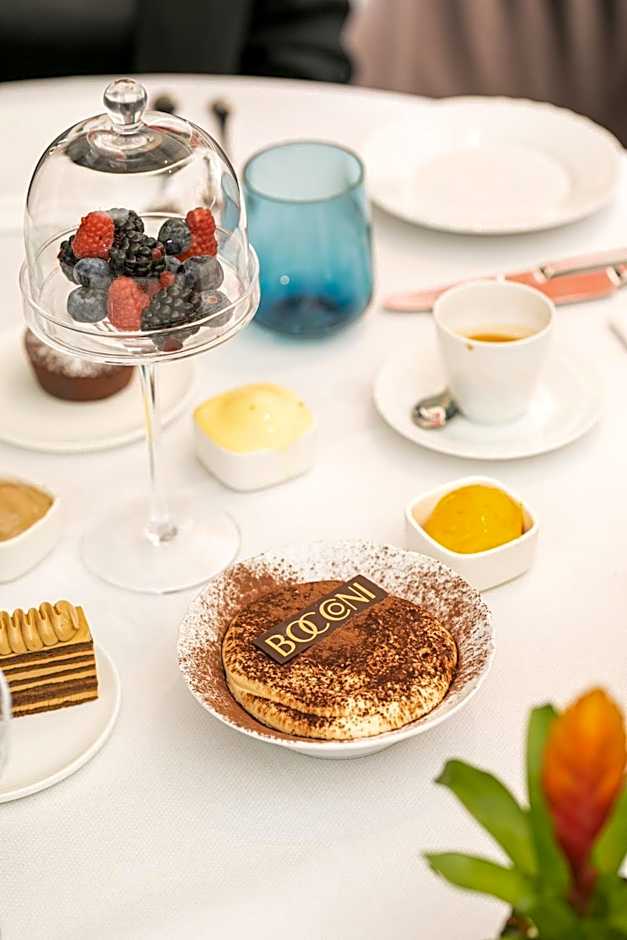 Rocco Forte Hotel Amigo