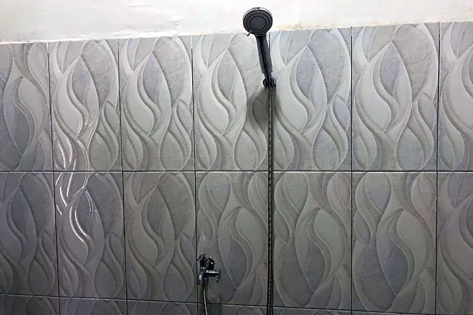 OYO 92603 Lidya Homestay