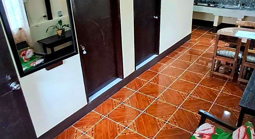 Charity Pension House