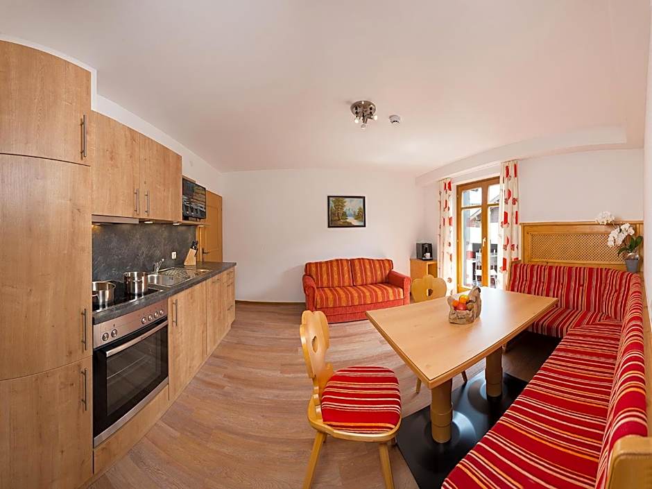 Apartments Quehenberger