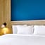 BATTURES Hotel Fjord Saguenay