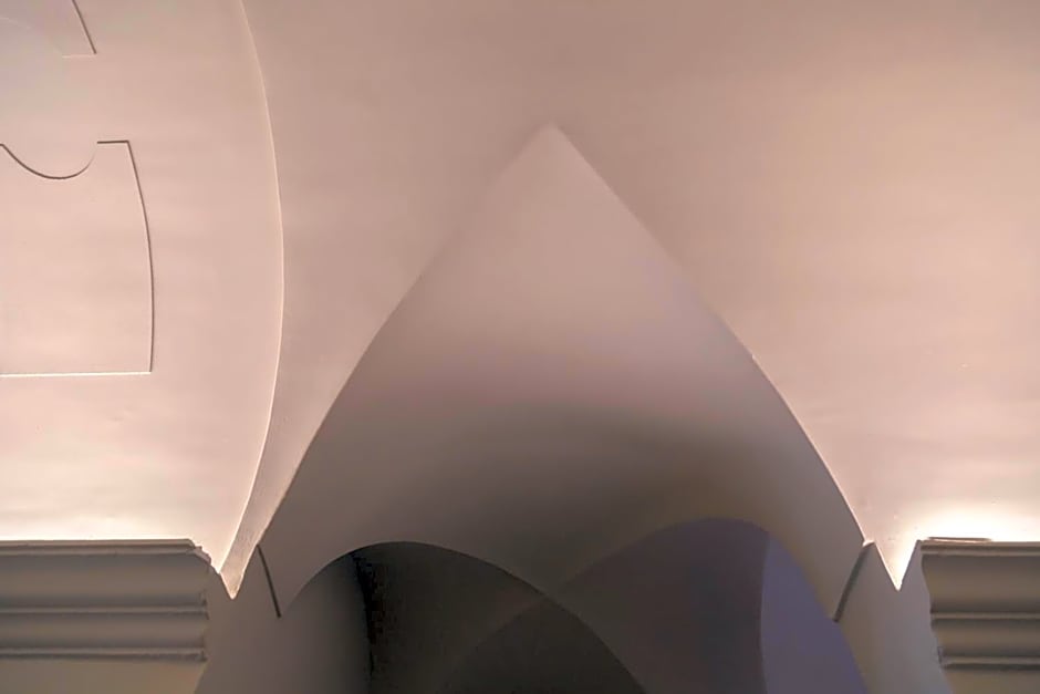 Barberini Retreat Boutique Hotel