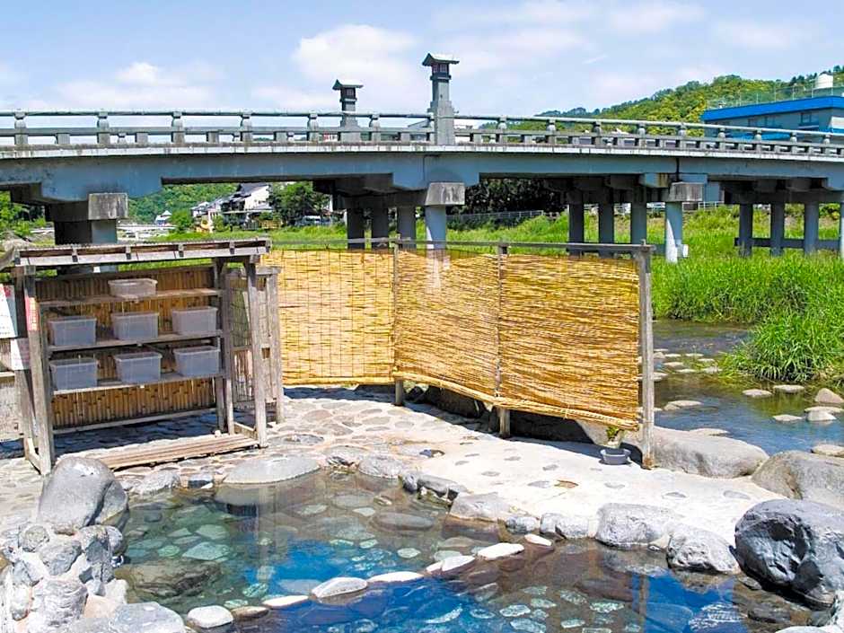 Ooedo Onsen Monogatari Premium Saiki Bekkan