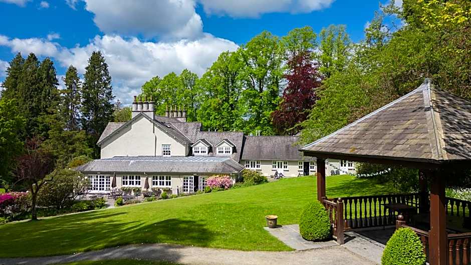 Briery Wood Hotel