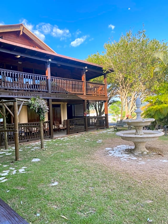 Hacienda el Jibarito
