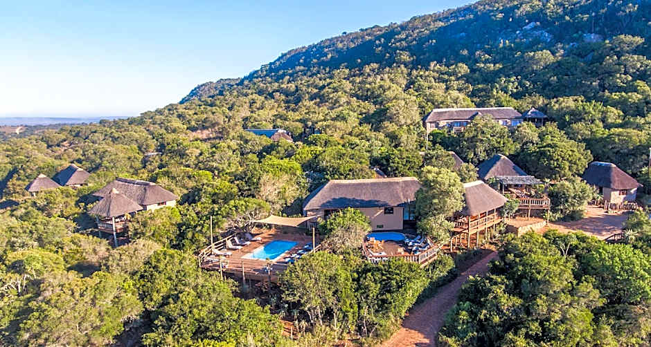 Woodbury Lodge - All Inclusive