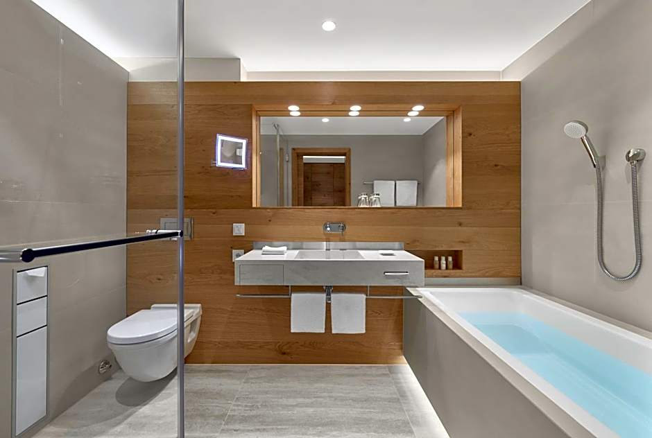 Schwarzer Adler Kitzbuhel - Adults Only