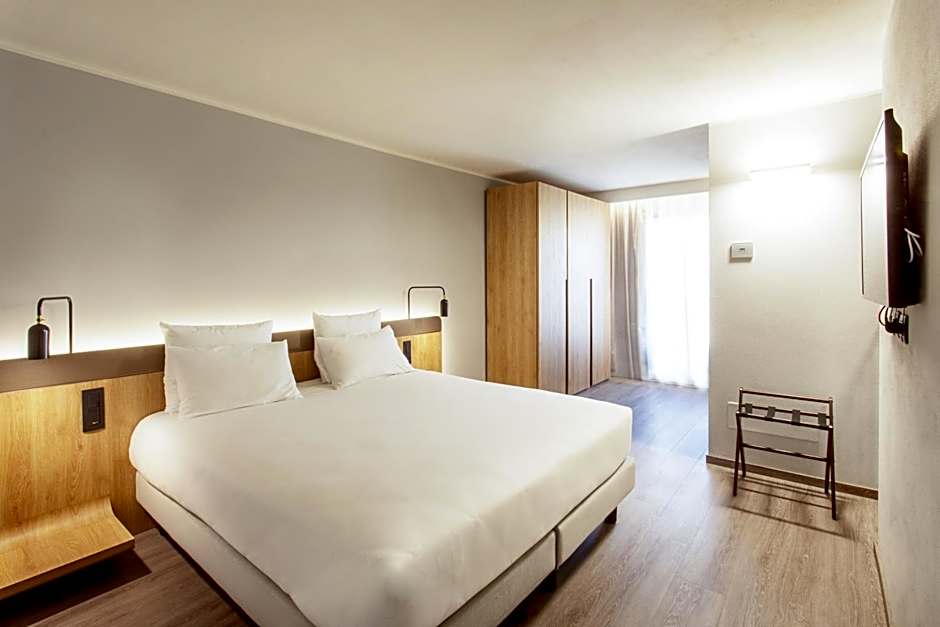 Palazzo Le Poste - Suite and Apartments