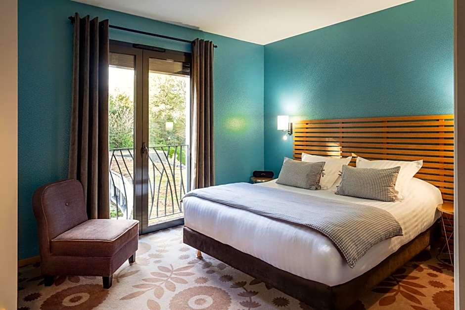 Best Western Plus Hotel De La Regate