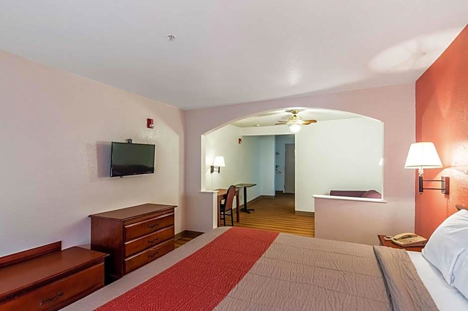 Motel 6-Oklahoma City, OK