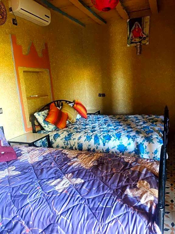 El Menzeh Foundation