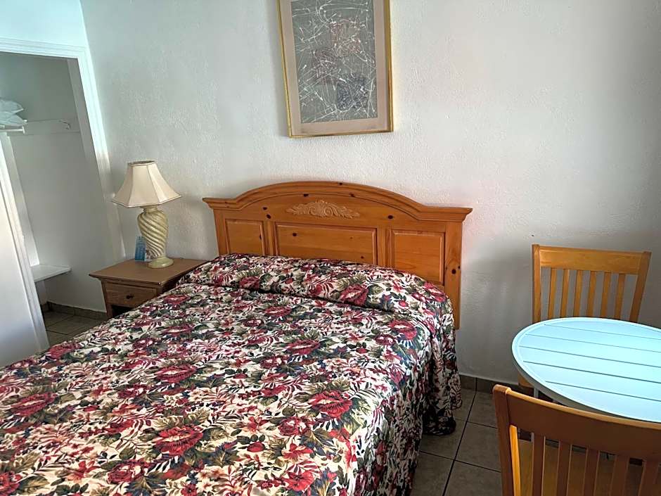 El Ray Motel