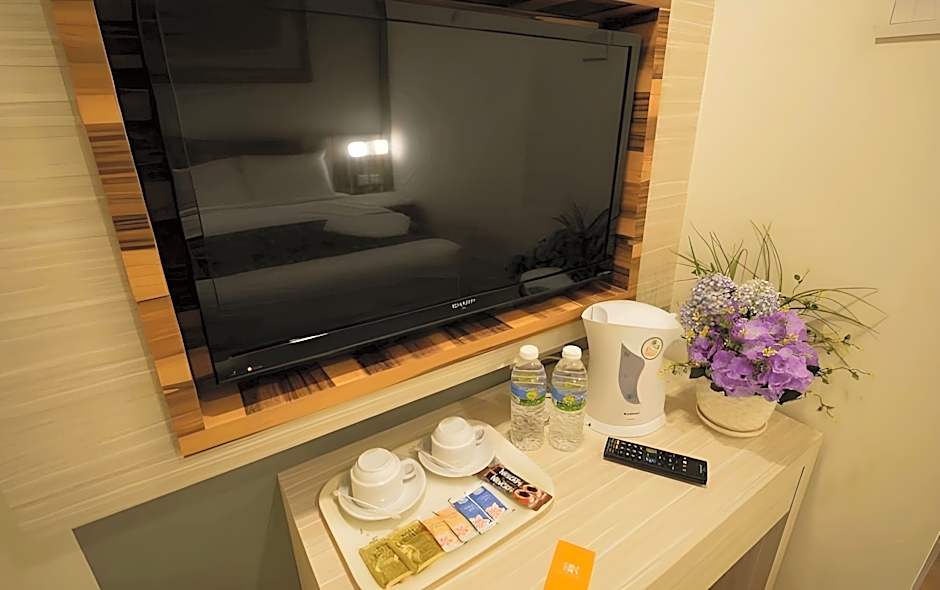 Rimba Hotel
