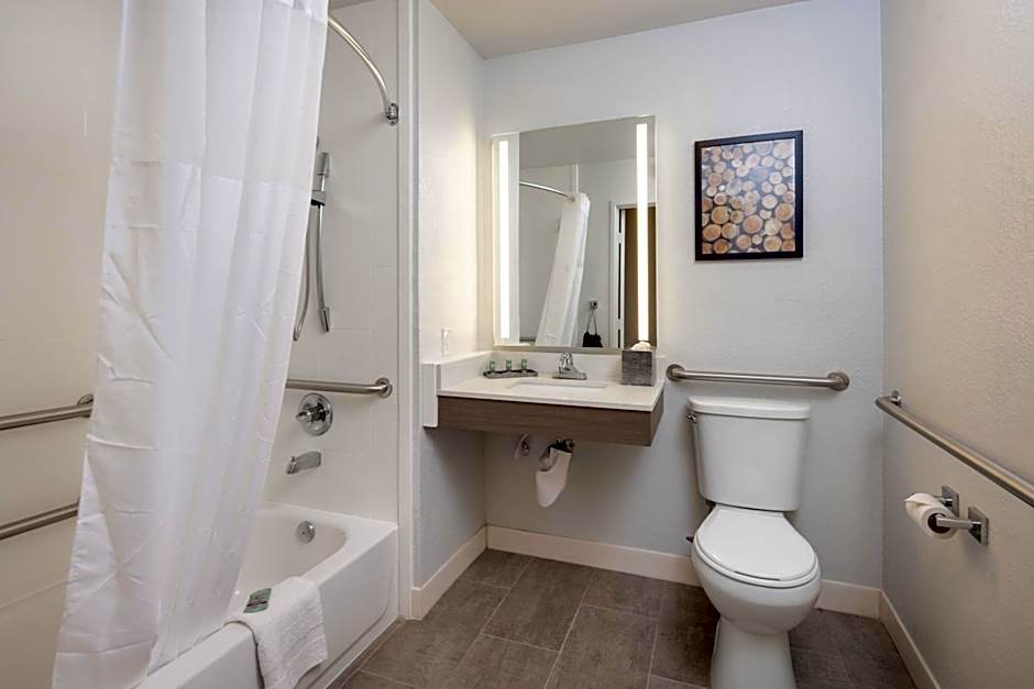 Comfort Inn Hayward - Oakland South
