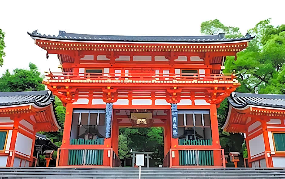 Miru Kyoto Nishiki