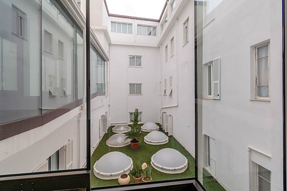 HOTIDAY Room Collection - Mediterranee Alassio