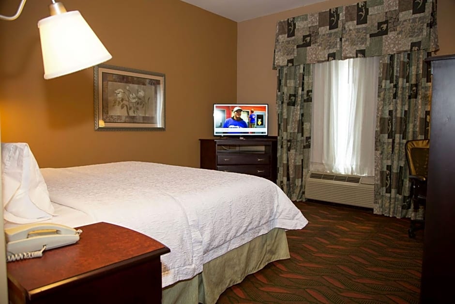 Hampton Inn By Hilton & Suites Houston - Rosenberg