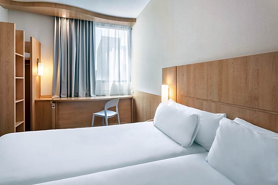 B&B Hotel Barcelona Mataro