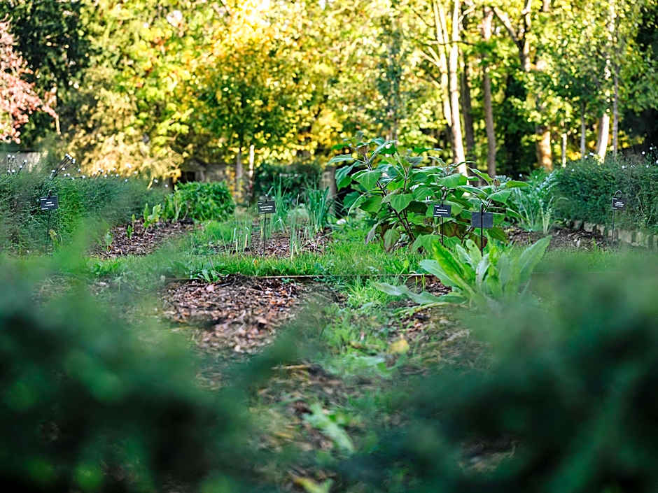 Domaine Reine Margot Paris Issy MGallery Collectio