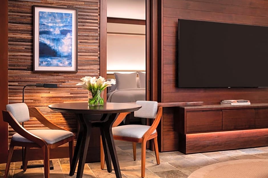 Four Seasons Resort Hualalai