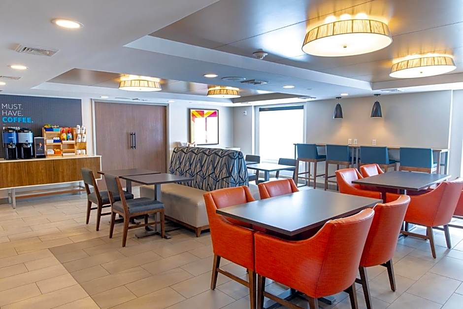 Holiday Inn Express - Neptune By IHG