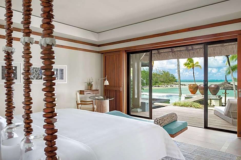 Shangri-La's Le Touessrok Resort & Spa