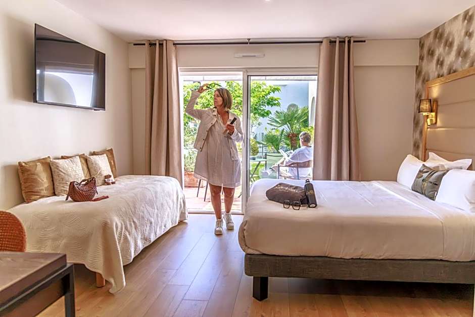 Hôtel La Villa Cannes