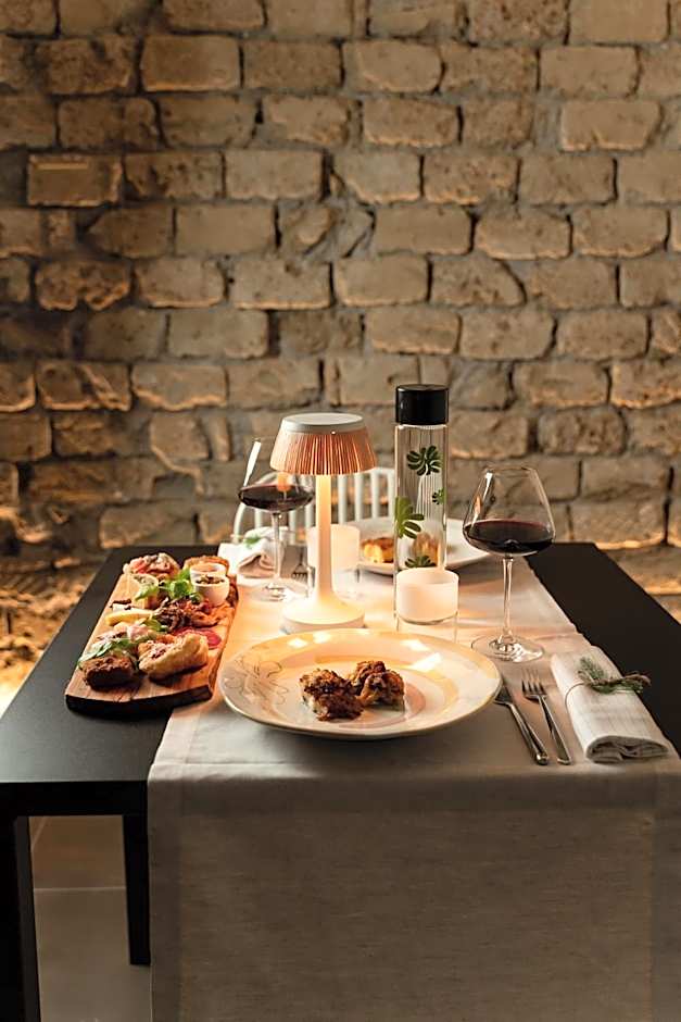 B&B Baia Di Trentova