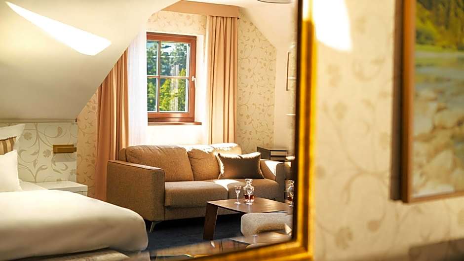 Hotel Savoy Špindlerův Mlýn