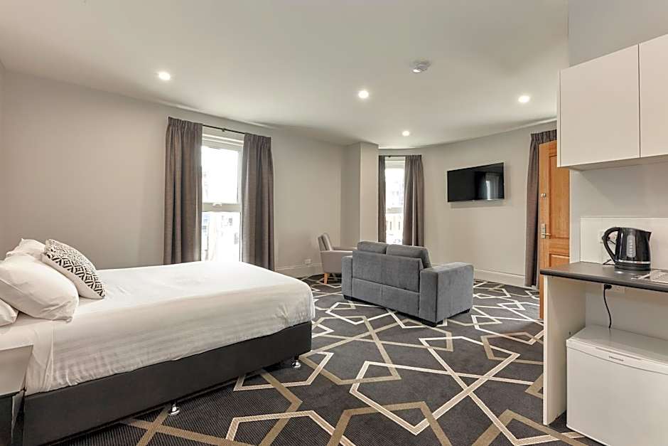 Sports Garden Hotel