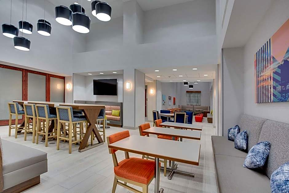 Hampton Inn By Hilton & Suites Ft. Lauderdale/Miramar