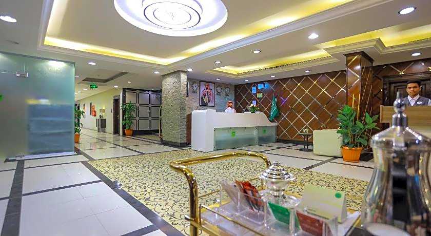 Hospitality Path Serviced Apartments - شركة طريق الضيافة للشقق المخدومة