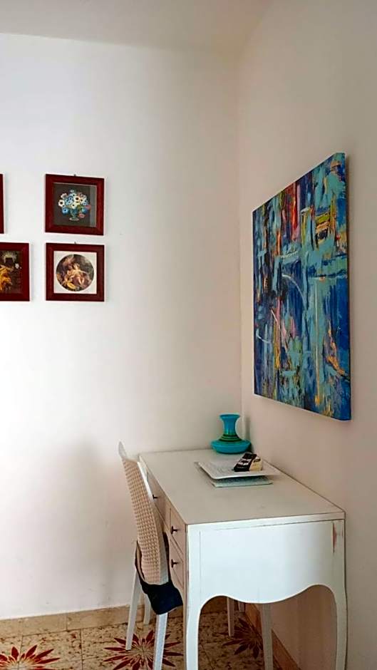 B&B Guest House Il Porto Vecchio