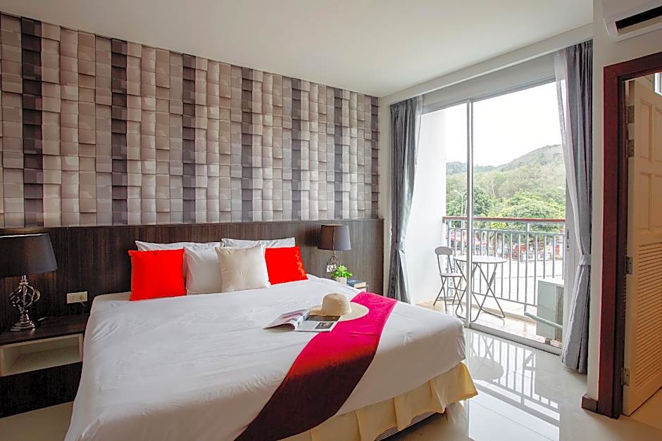 The Wings Boutique Hotel