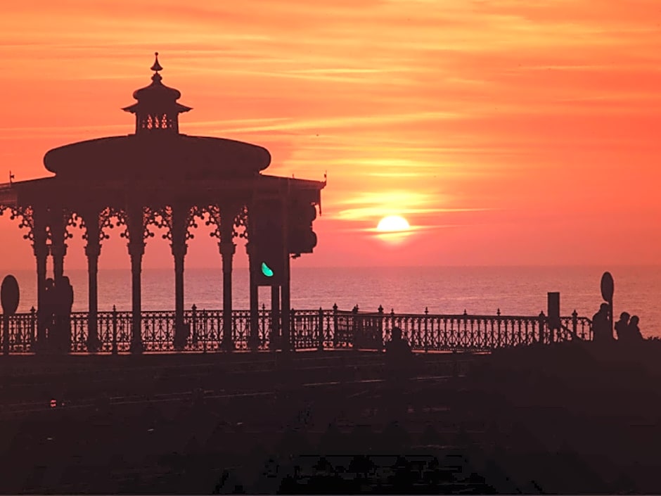 The Brighton Hotel
