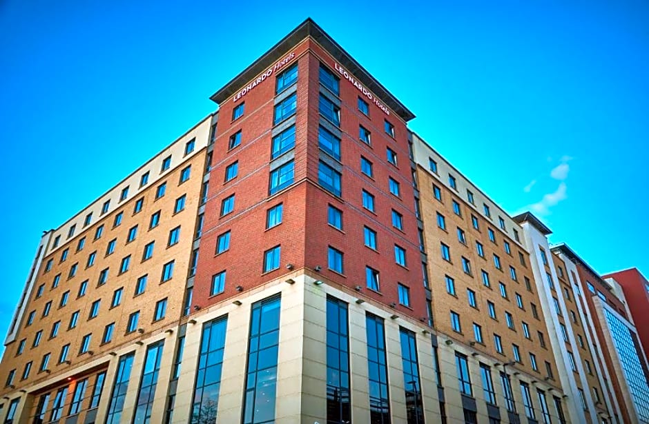 Leonardo Hotel Newcastle