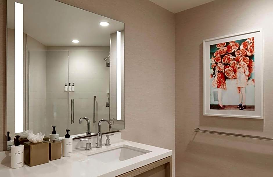 Hilton West Palm Beach