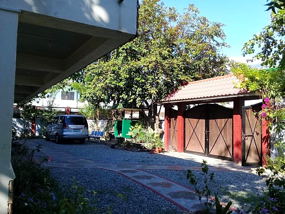 Monte Rio Gardens Bed & Breakfast