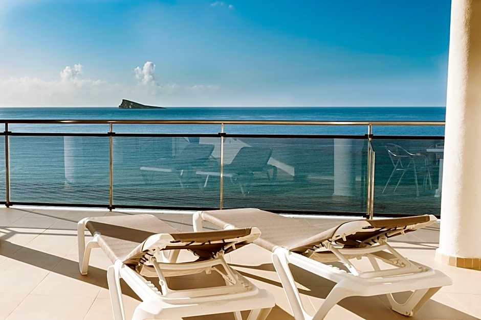 Hotel Marconi