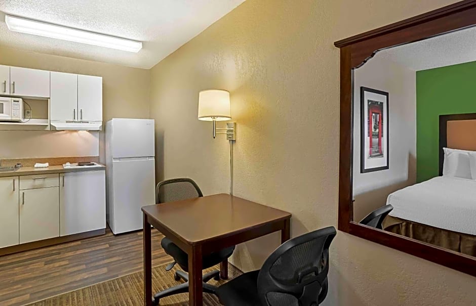 Extended Stay America Suites - Nashville - Brentwood - South