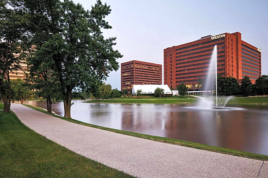 The Westin Chicago Northwest