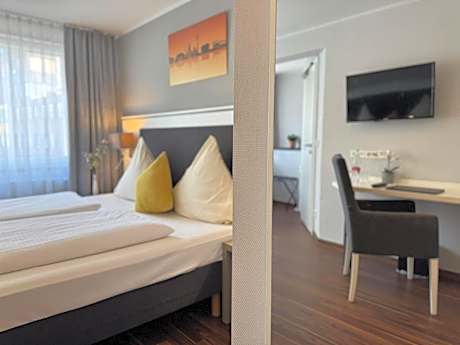 Superior Single Room