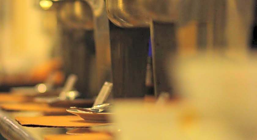 The Grand Palace Hotel Malang