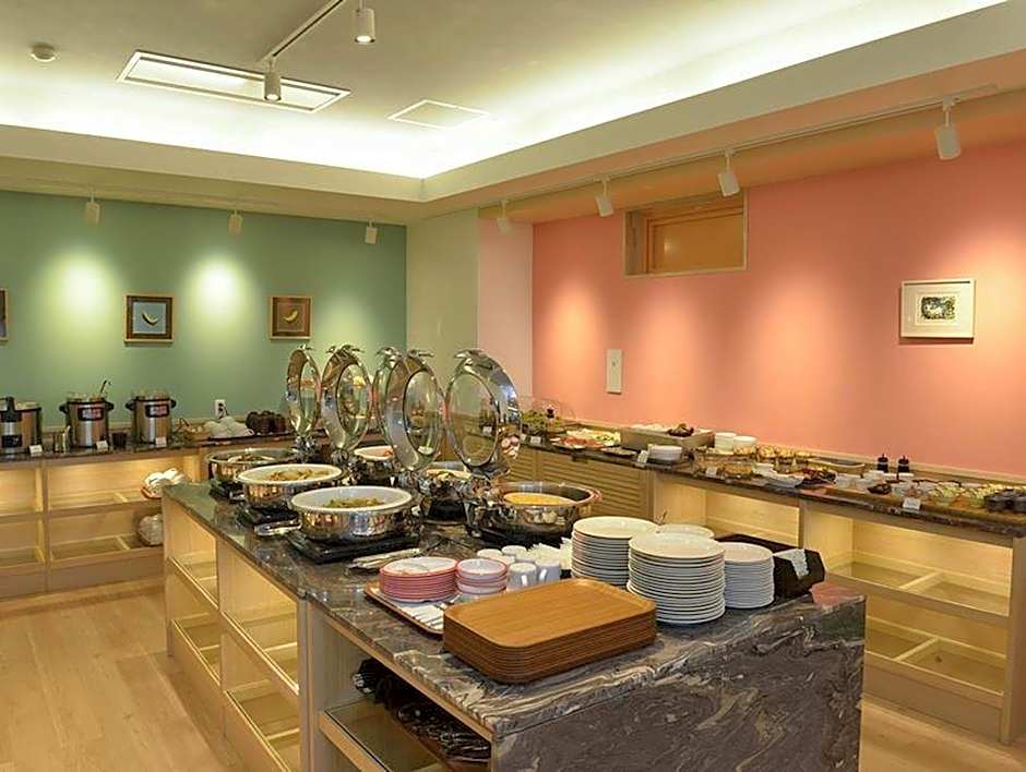 Hotel Risingsun Miyakojima