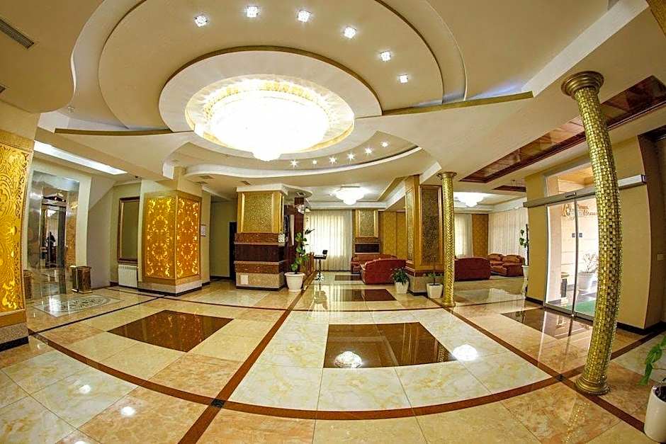 Safran Hotel